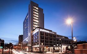 Pullman St Pancras Hotell 4*
